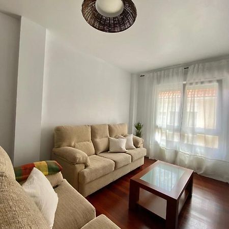 Appartement A Maraxe à Corcubión Extérieur photo