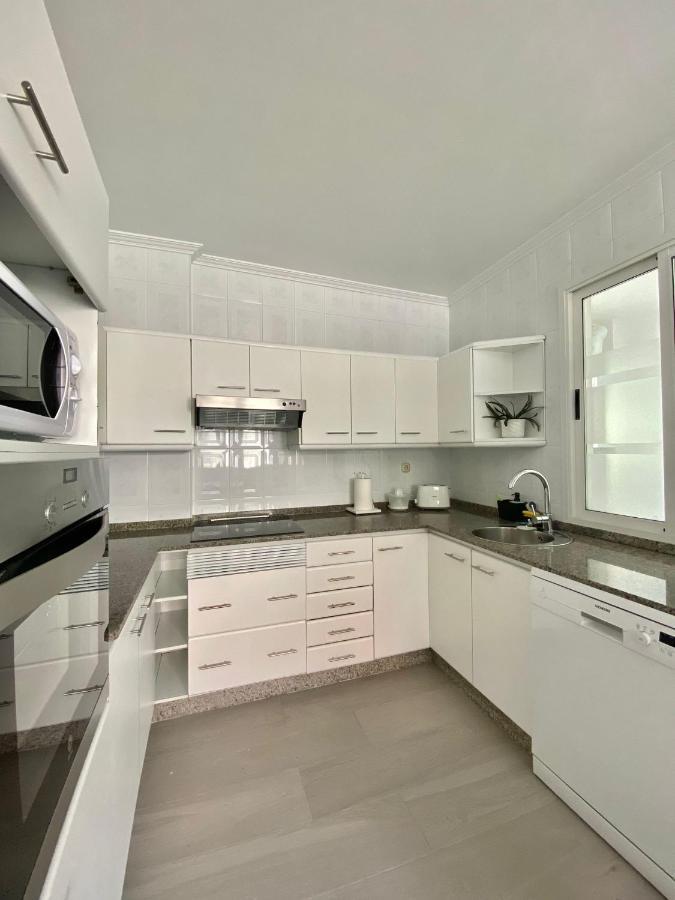Appartement A Maraxe à Corcubión Extérieur photo