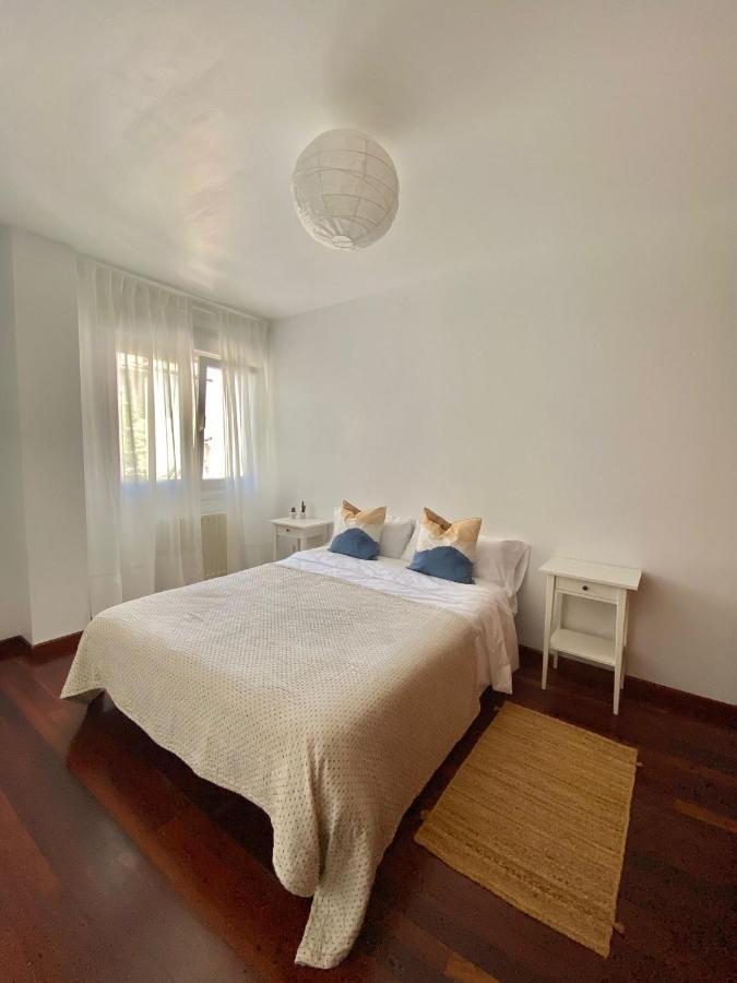Appartement A Maraxe à Corcubión Extérieur photo