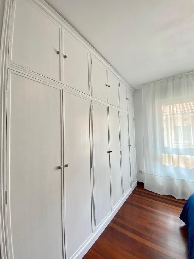 Appartement A Maraxe à Corcubión Extérieur photo