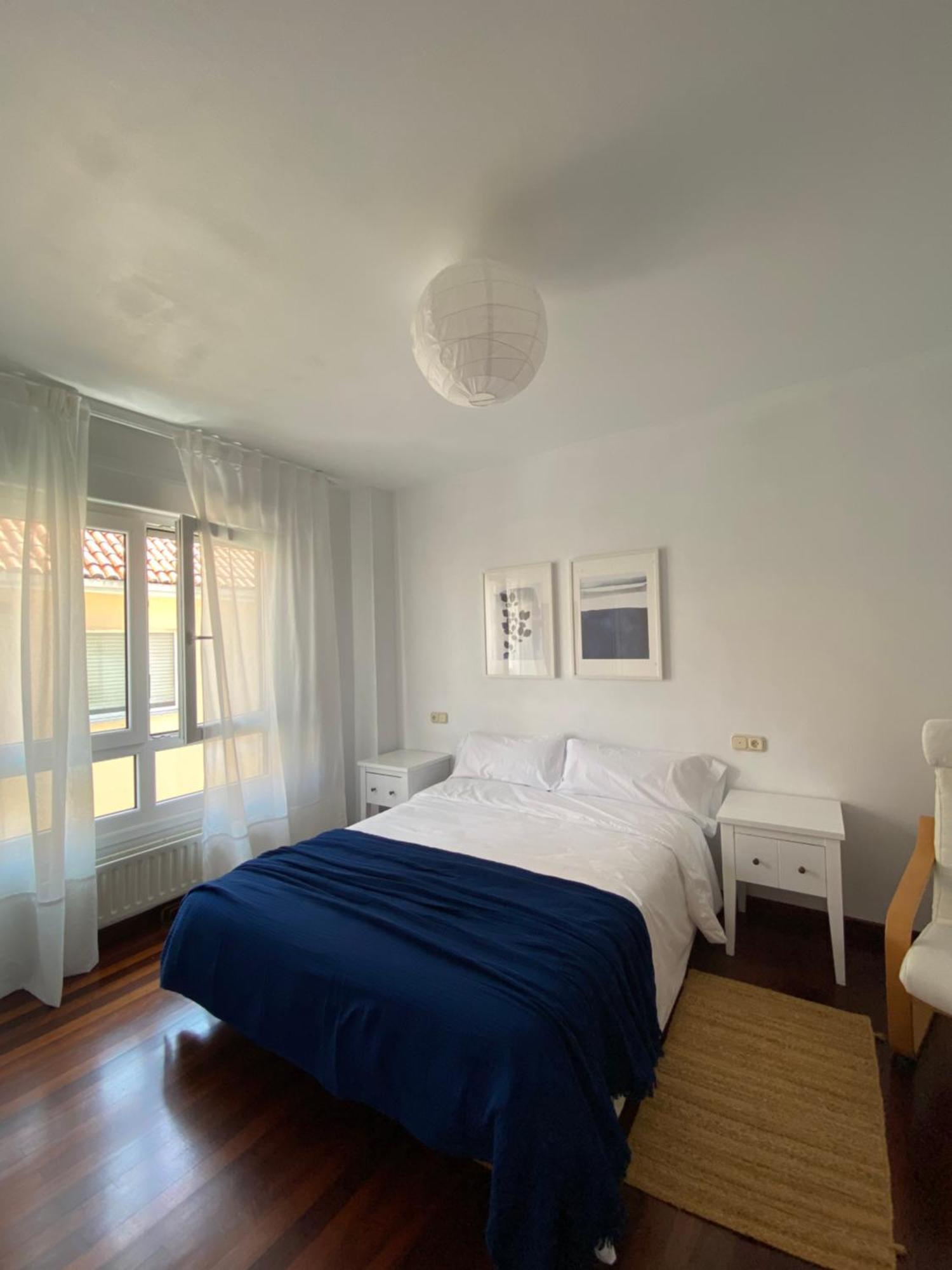 Appartement A Maraxe à Corcubión Extérieur photo