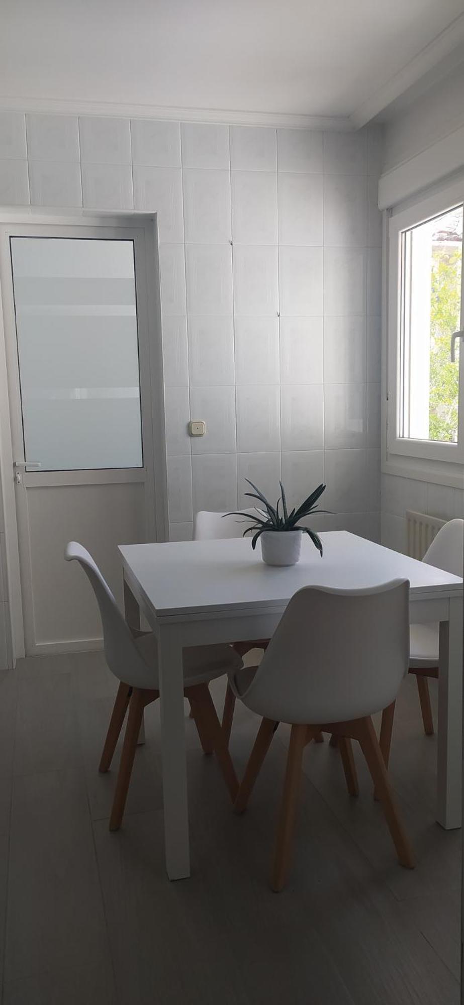 Appartement A Maraxe à Corcubión Extérieur photo
